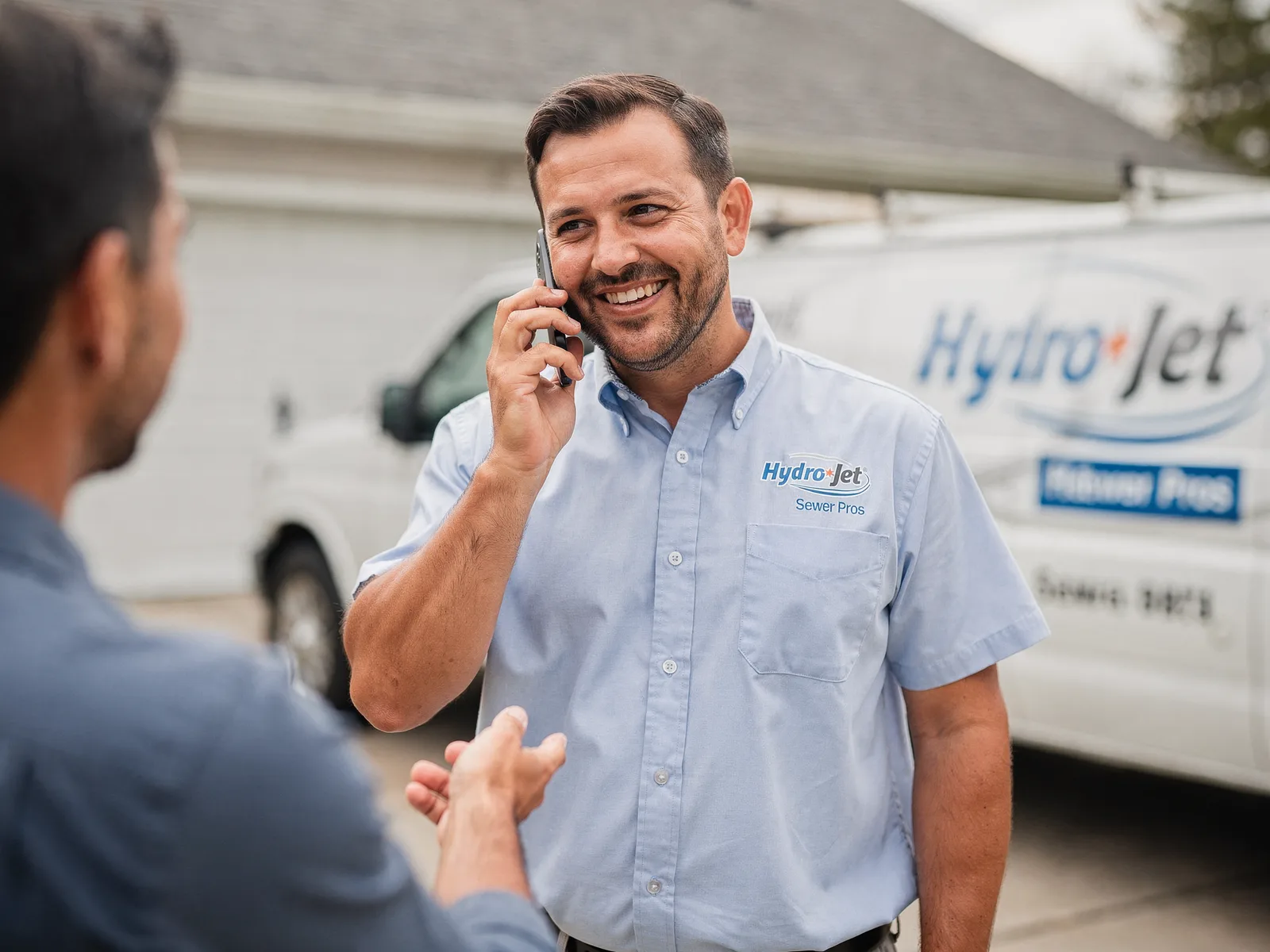 Hydro Jetting Brule, WI FAQs